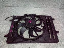 View Auto part Fan Mg Mg5 2024