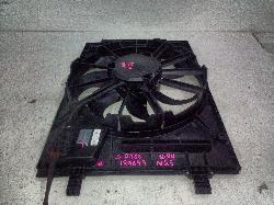 View Auto part Fan Mg Mg5 2024
