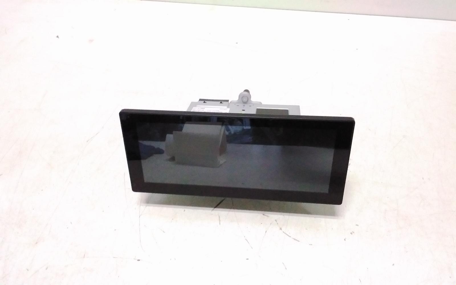 View Auto part Radio/Cd/Dvd/Sat/Tv Mg Mg5 2024