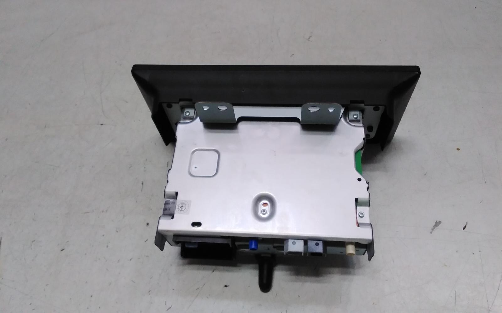 View Auto part Radio/Cd/Dvd/Sat/Tv Mg Mg5 2024