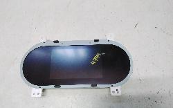 View Auto part Instrument Cluster Mg Mg5 2024