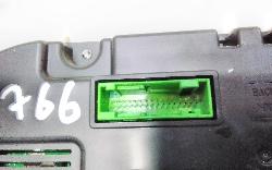 View Auto part Instrument Cluster Mg Mg5 2024