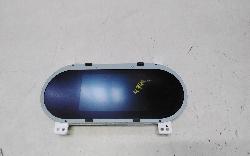 View Auto part Instrument Cluster Mg Mg5 2024