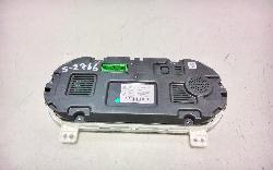 View Auto part Instrument Cluster Mg Mg5 2024
