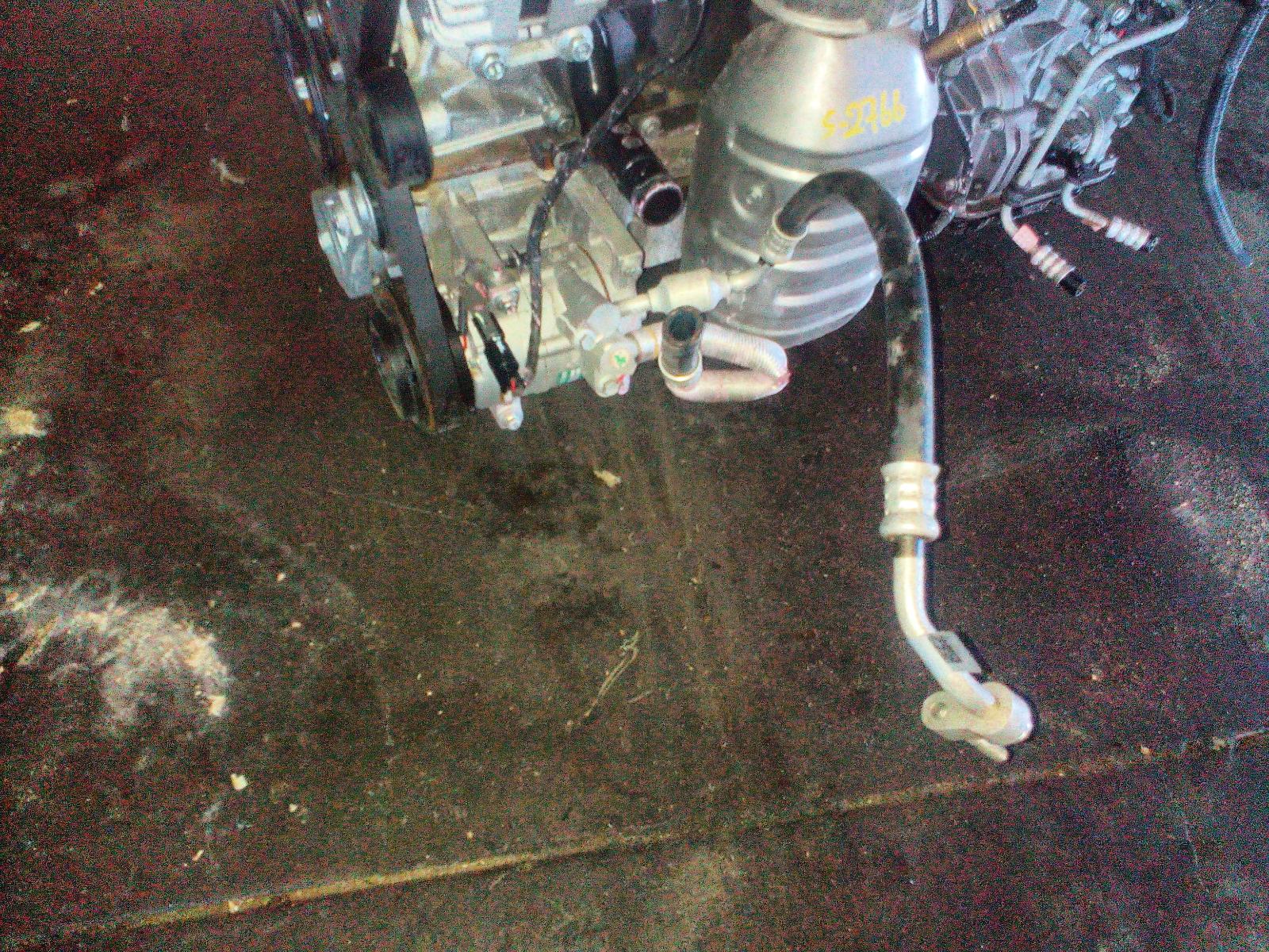 View Auto part A/C Compressor Mg Mg5 2024