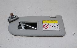 View Auto part Sunvisor Mg Mg5 2024