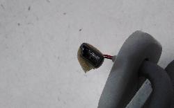 View Auto part Sunvisor Mg Mg5 2024