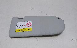 View Auto part Sunvisor Mg Mg5 2024