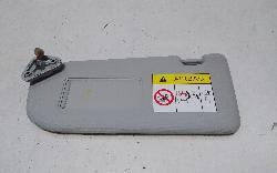 View Auto part Sunvisor Mg Mg5 2024