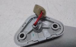 View Auto part Sunvisor Mg Mg5 2024