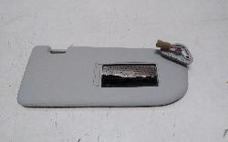View Auto part Sunvisor Mg Mg5 2024