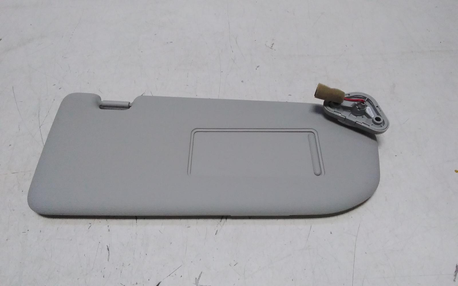 View Auto part Sunvisor Mg Mg5 2024
