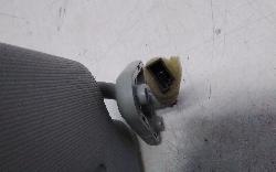 View Auto part Sunvisor Mg Mg5 2024