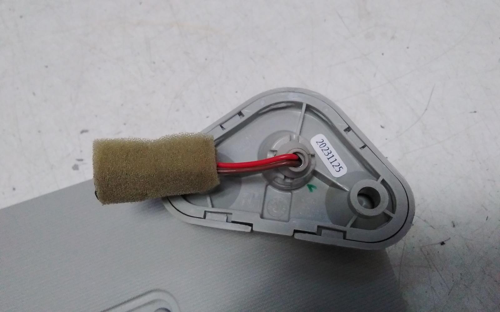 View Auto part Sunvisor Mg Mg5 2024