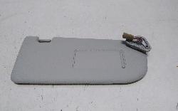 View Auto part Sunvisor Mg Mg5 2024