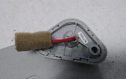 View Auto part Sunvisor Mg Mg5 2024