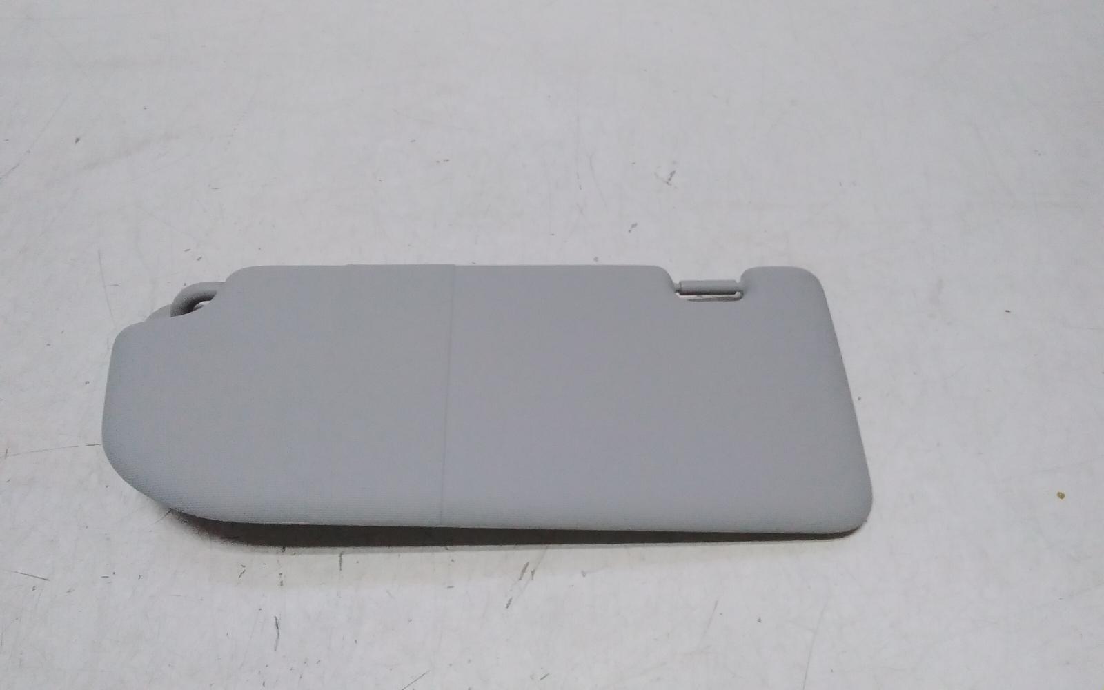 View Auto part Sunvisor Mg Mg5 2024