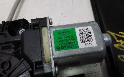 View Auto part Right Rear Wnd Reg/Motor Mg Mg5 2024