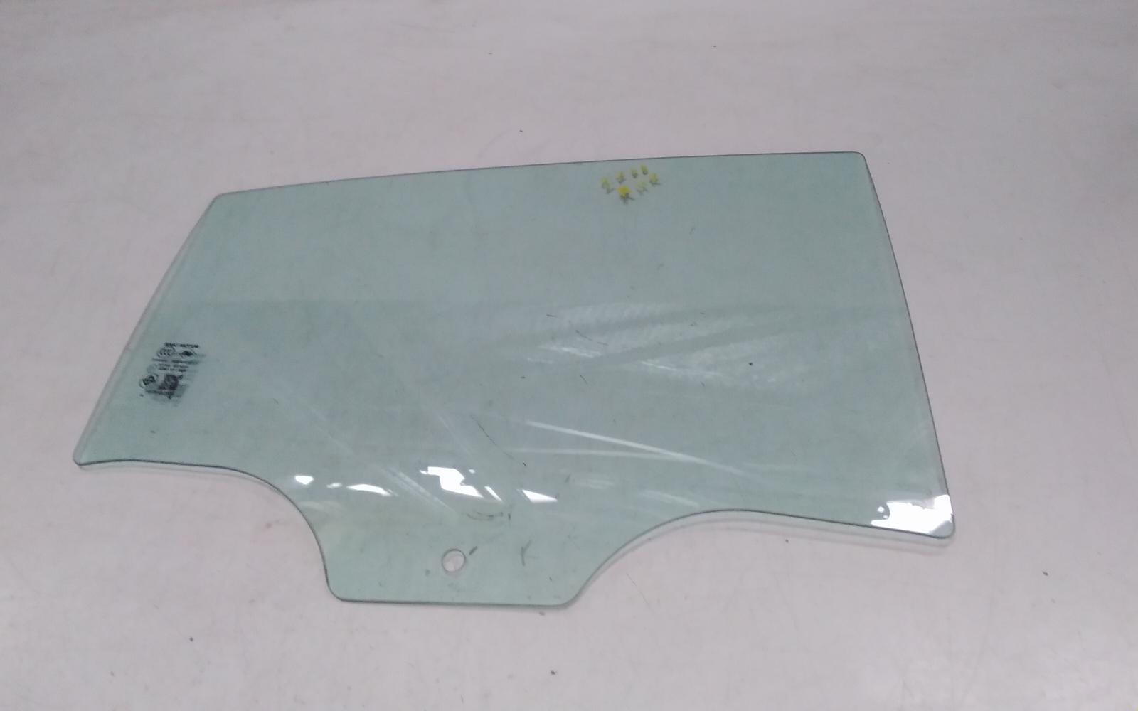 View Auto part Right Rear Door Window Mg Mg5 2024