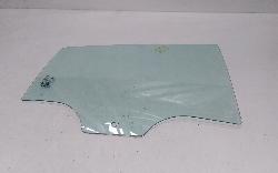 View Auto part Right Rear Door Window Mg Mg5 2024