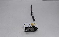 View Auto part Door/Boot/Gate Lock Mg Mg5 2024