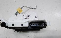 View Auto part Door/Boot/Gate Lock Mg Mg5 2024