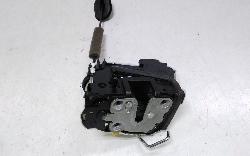 View Auto part Door/Boot/Gate Lock Mg Mg5 2024