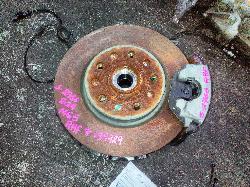 View Auto part Right Front Hub Assembly Mg Mg5 2024