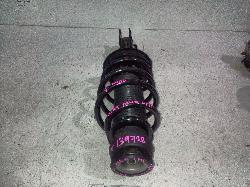 View Auto part Left Front Strut Mg Mg5 2024