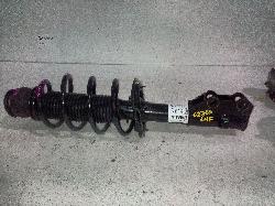 View Auto part Left Front Strut Mg Mg5 2024