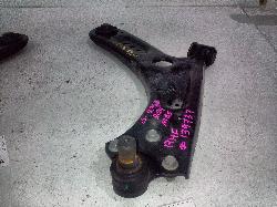 View Auto part Right Front Lower Control Arm Mg Mg5 2024