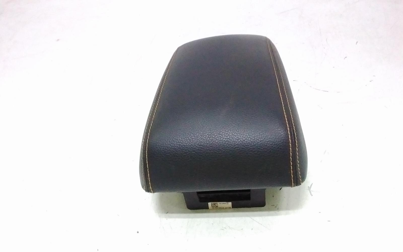 View Auto part Console Ford Ranger 2019