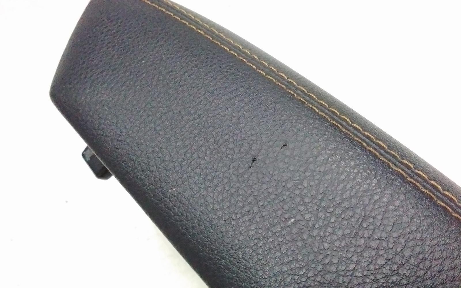 View Auto part Console Ford Ranger 2019