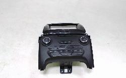 View Auto part Heater/Ac Controls Ford Ranger 2019