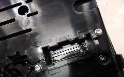 View Auto part Heater/Ac Controls Ford Ranger 2019