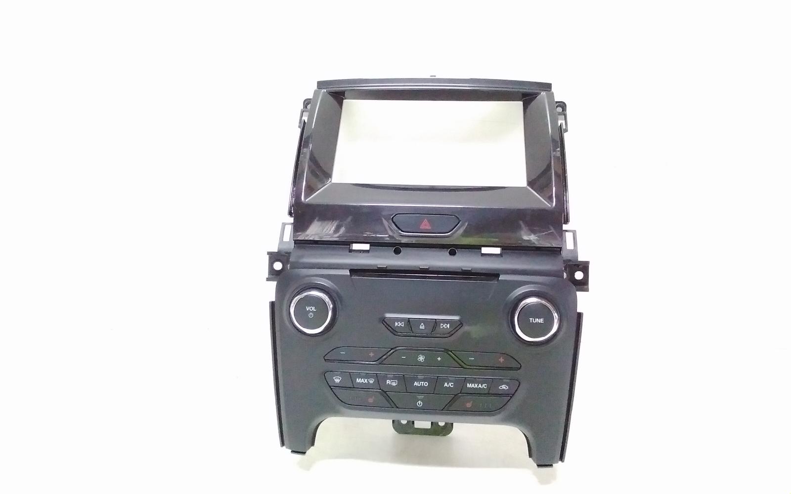 View Auto part Heater/Ac Controls Ford Ranger 2019