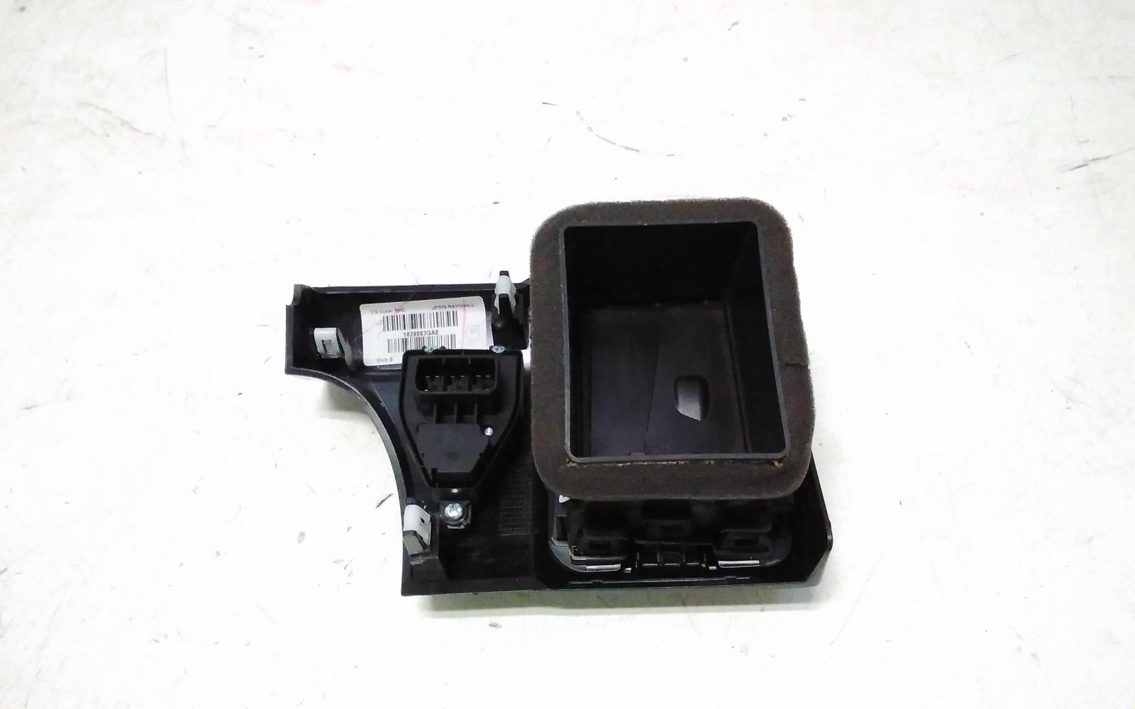 View Auto part Misc Ford Ranger 2019