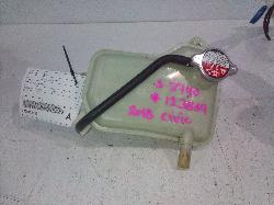 View Auto part Overflow Bottle Honda Civic 2018