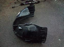 View Auto part Left Guard Liner Honda Civic 2018