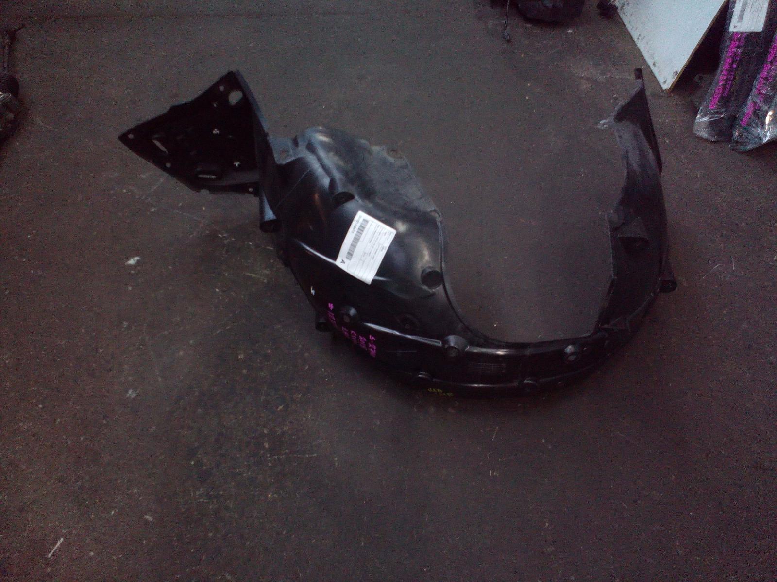 View Auto part Left Guard Liner Honda Civic 2018