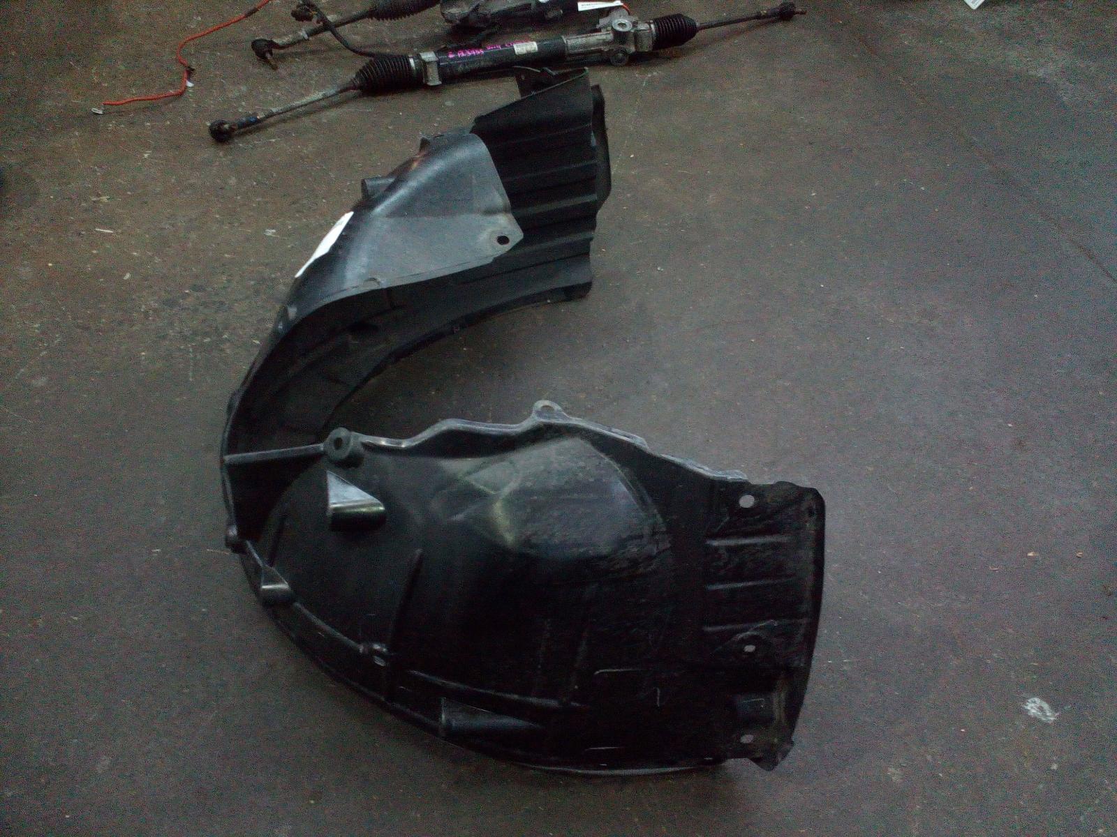 View Auto part Left Guard Liner Honda Civic 2018