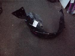 View Auto part Left Guard Liner Honda Civic 2018