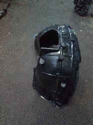 View Auto part Right Guard Liner Honda Civic 2018