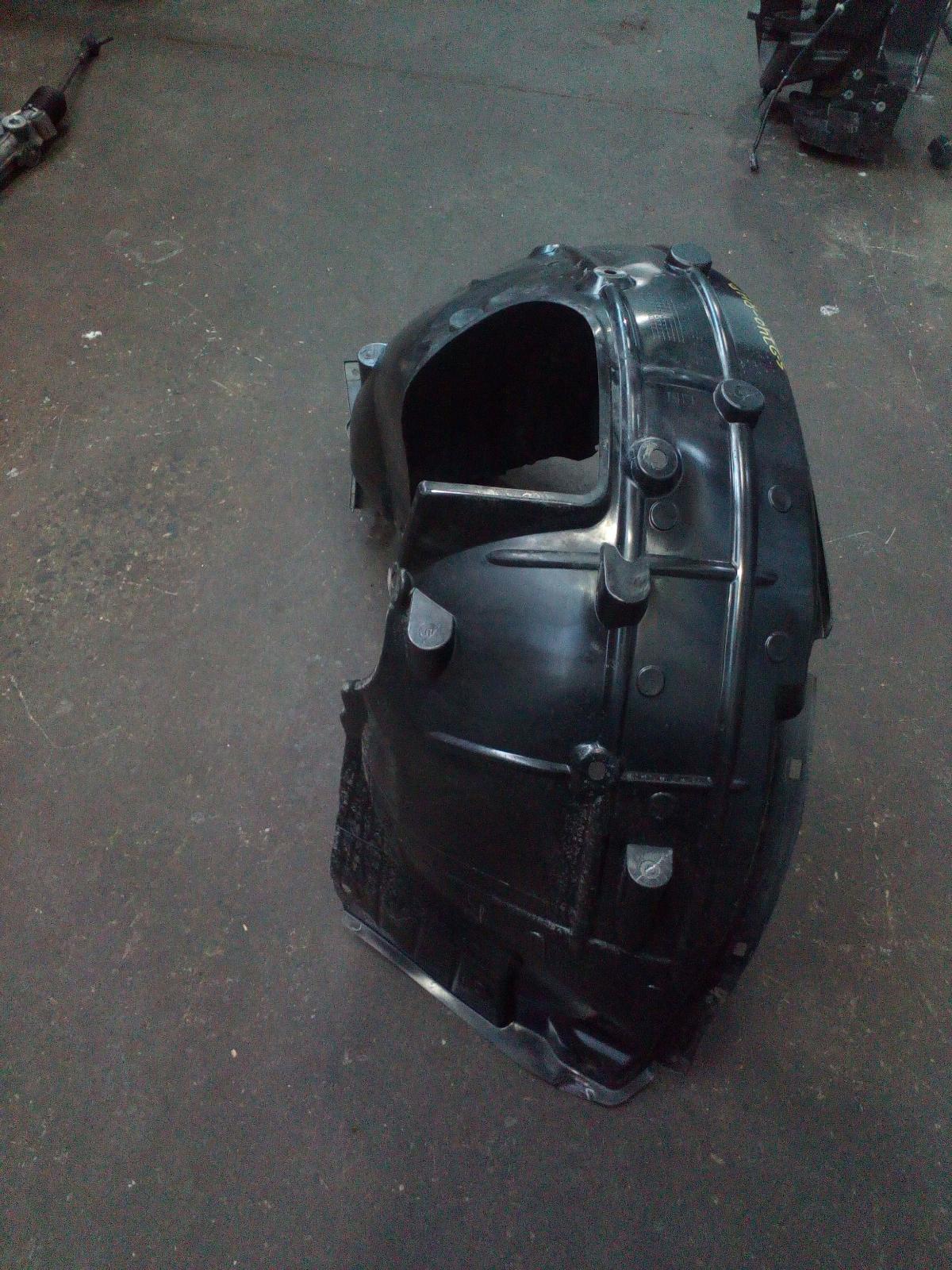 View Auto part Right Guard Liner Honda Civic 2018