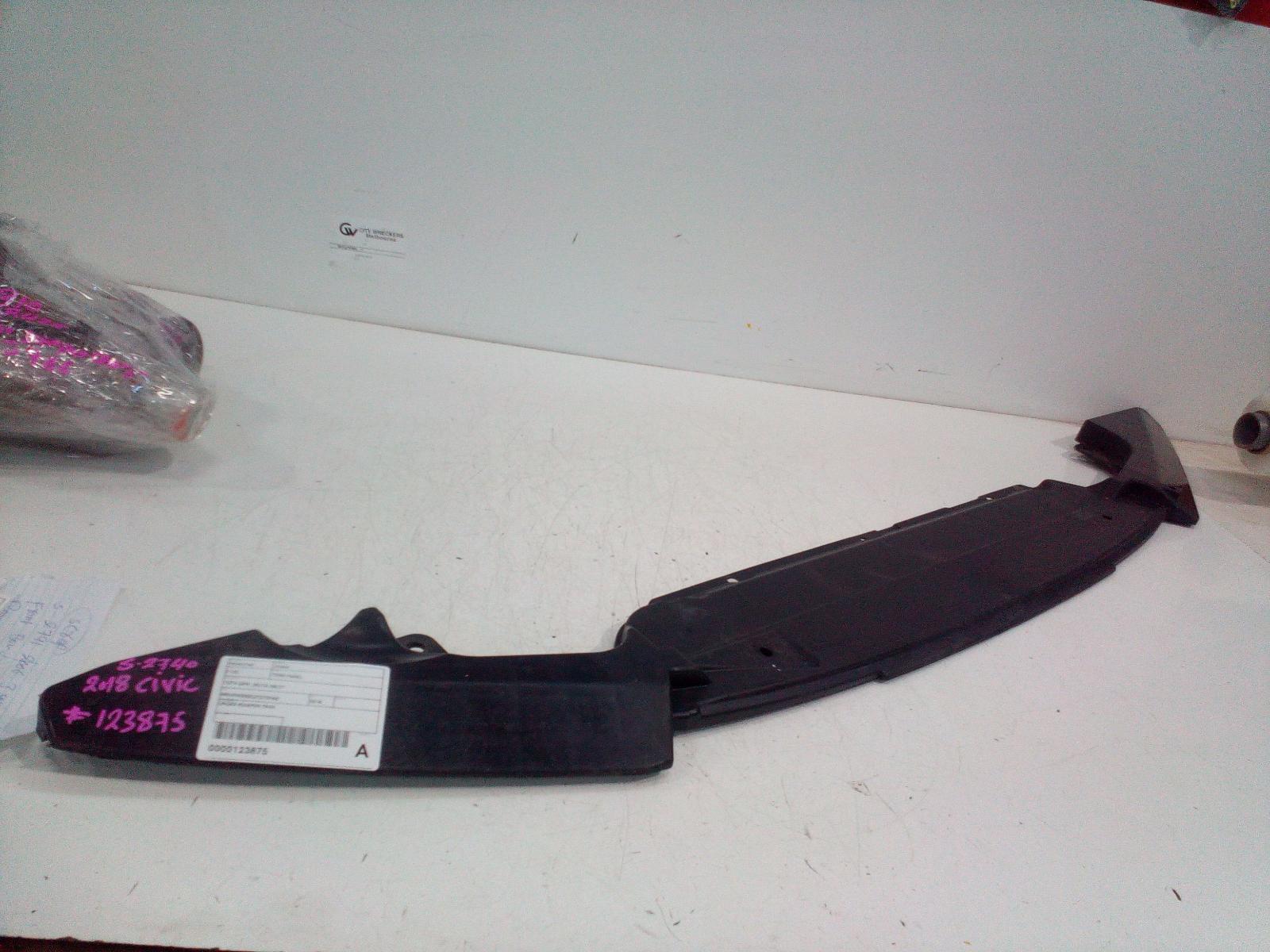 View Auto part Trim Panel Honda Civic 2018