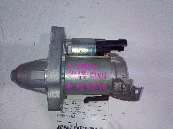 View Auto part Starter Honda Civic 2018