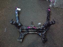 View Auto part Frt Xmember/Cradle Honda Civic 2018