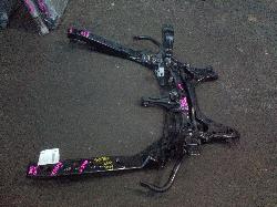 View Auto part Frt Xmember/Cradle Honda Civic 2018
