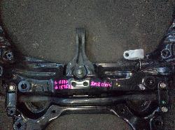 View Auto part Frt Xmember/Cradle Honda Civic 2018