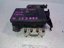 View Auto part Abs Pump/Modulator Honda Civic 2018